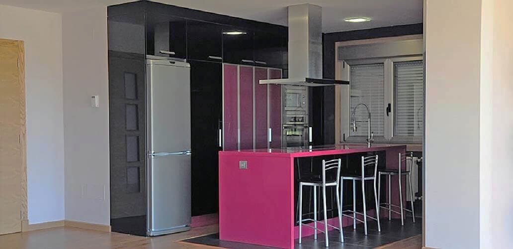 Revisión de una casa antigua antes de rehabilitarla en Vilagarcía de Arousa